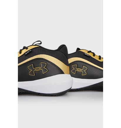 Кроссовки мужские Under Armour Lockdown 7 Black 3028512-001