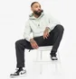 Худи мужское Air Jordan Essentials Statement Fleece Hoodie Green Da9816-017
