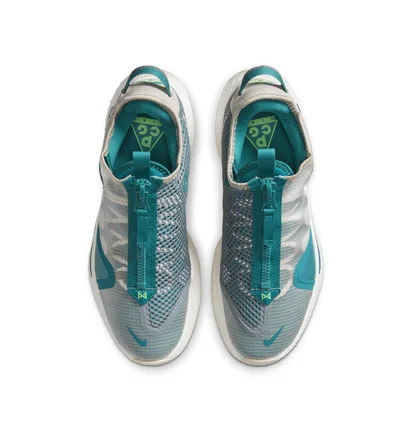 Кросівки унісекс Nike Pg 4 Pcg Grey CZ2240-200