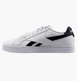 Кроссовки мужские Reebok Royal Complete 3.0 Low White DV8649
