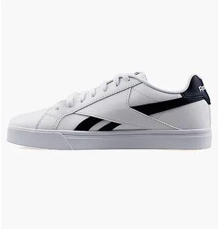 Кроссовки мужские Reebok Royal Complete 3.0 Low White DV8649