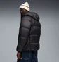 Пуховик мужской Puma Hooded Down Black 688382-01