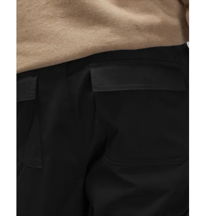 Штаны мужские Air Jordan Essentials Chicago Pants Black FB7305-010