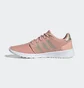 Кроссовки женские Adidas QT Racer Pink F34787