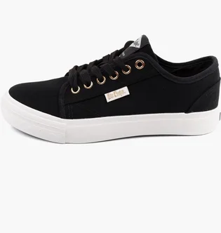 Кеди жіночі Lee Cooper Sneakers Black LCW24312202L
