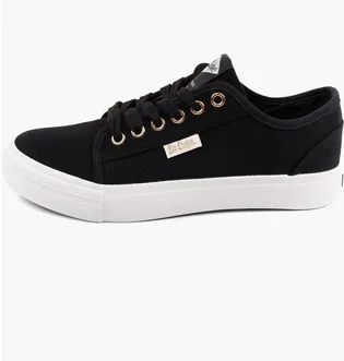 Кеди жіночі Lee Cooper Sneakers Black LCW24312202L