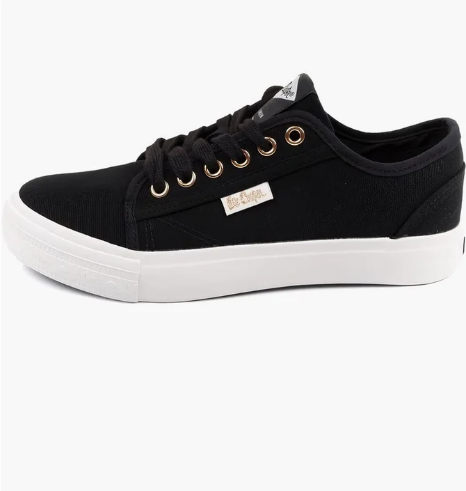 Кеди жіночі Lee Cooper Sneakers Black LCW24312202L