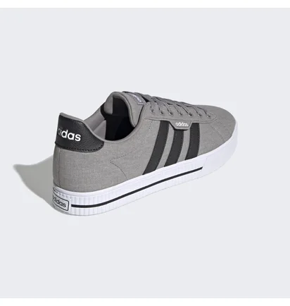 Кроссовки унисекс Adidas Daily 3.0 Shoes Grey Fw3270