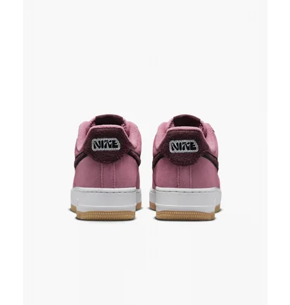 Кросівки жіночі Nike Air Force 1 07 Se Pink Dq7583-600