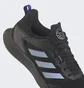 Кросівки чоловічі Adidas Defiant Speed Tennis Shoes Black HQ8457