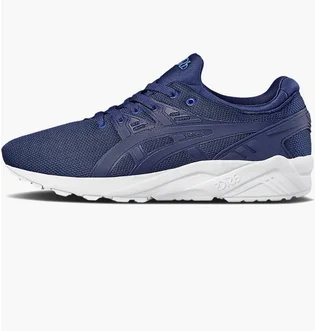 Кроссовки унисекс Asics Gel-Kayano Trainer Evo Blue H707N-4949