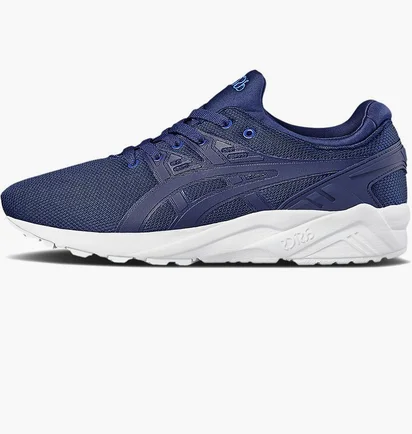 Кроссовки унисекс Asics Gel-Kayano Trainer Evo Blue H707N-4949