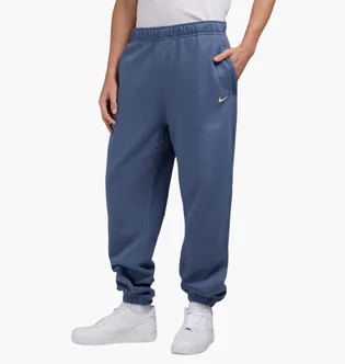 Штаны мужские Nike X Nocta Blue HM5764-491