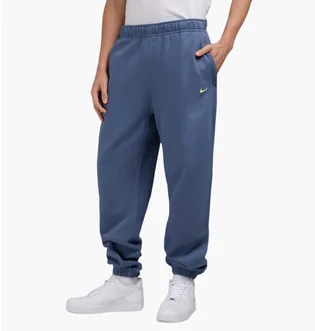 Штаны мужские Nike X Nocta Blue HM5764-491