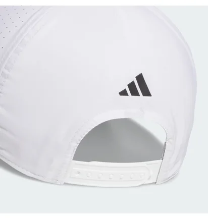 Кепка унісекс Adidas 3-Stripes Tour White KB6944