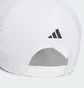 Кепка унісекс Adidas 3-Stripes Tour White KB6944