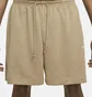Шорты мужские Nike Sportswear Authentics MenS Mesh Shorts Beige DQ4999-247
