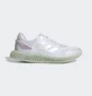 Кросівки чоловічі Adidas 4D Run 1.0 Parley White FW1229