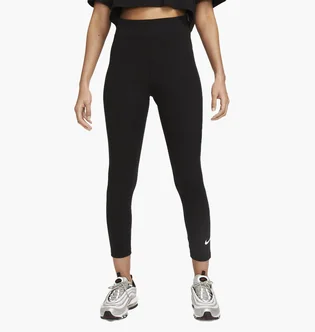 Легінси жіночі Nike 7/8 Sportswear Classics Black DV7789-010