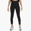 Легінси жіночі Nike 7/8 Sportswear Classics Black DV7789-010