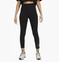 Легінси жіночі Nike 7/8 Sportswear Classics Black DV7789-010