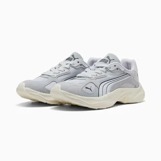 Кроссовки женские Puma Insphere Muse Grey 404895-02