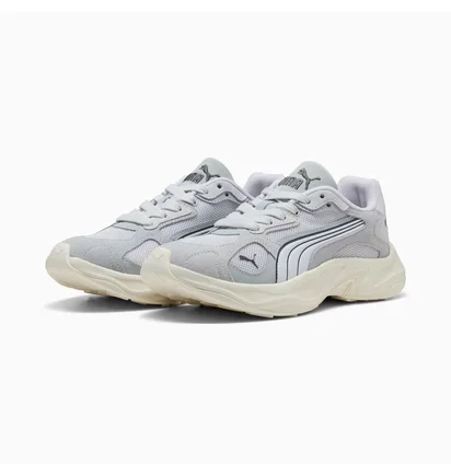 Кроссовки женские Puma Insphere Muse Grey 404895-02
