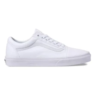 Кеды унисекс Vans Old Skool True White VN000D3HW00