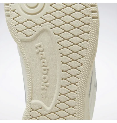 Кросівки чоловічі Reebok Club C 85 Vintage White GX3681