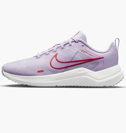 Кроссовки женские Nike Downshifter 12 Pink Dd9294-501