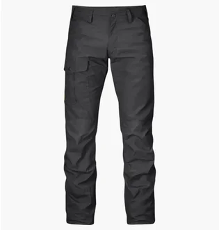 Штаны мужские Fjallraven Nils Grey 81752.30