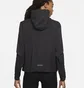 Куртка жіноча Nike Impossibly Light Black DH1990-010