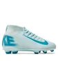 Бутсы детские Nike Mercurial Superfly 10 Club Fg/Mg Light Blue FQ8318-400
