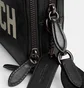 Сумка унисекс COACH Charter Crossbody Bag 19 In Signature Canvas Grey CAF83