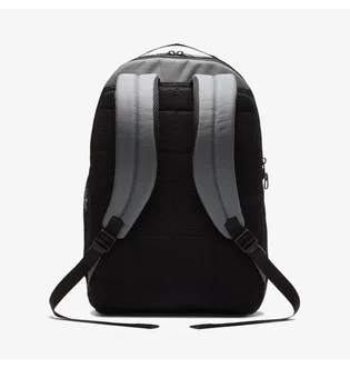 Рюкзак унисекс Nike Nk Brsla M Bkpk - 9.0 Grey BA5954-026