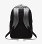 Рюкзак унісекс Nike Nk Brsla M Bkpk - 9.0 Grey BA5954-026