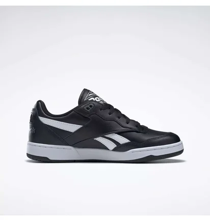 Кросівки чоловічі Reebok Bb 4000 Ii Black HO3496