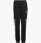 Штаны детские Adidas Future Icons 3-Stripes Performance Black H44337