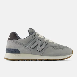 Кроссовки унисекс New Balance 574 Grey U5746VZ