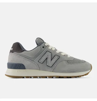 Кроссовки унисекс New Balance 574 Grey U5746VZ