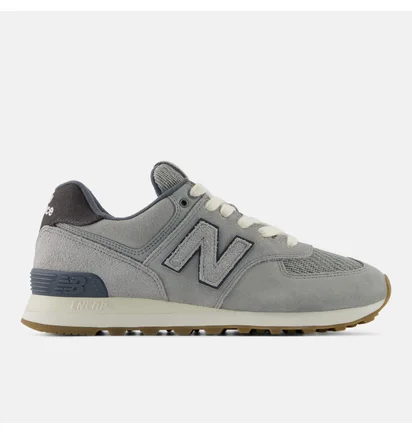 Кроссовки унисекс New Balance 574 Grey U5746VZ