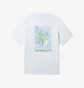 Футболка мужская AUSTRALIAN Zoom Cotton Tee White HCUTS0050-002