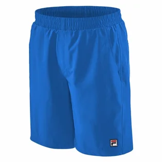 Шорты мужские Fila Santana Blue FBM1420051100