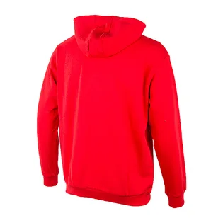 Худи мужское Jeep Hooded Sweatshirt Since 1941 Red O102569-R699