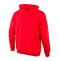 Худи мужское Jeep Hooded Sweatshirt Since 1941 Red O102569-R699