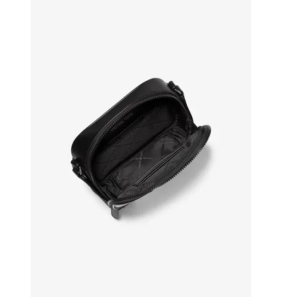 Сумка унісекс Michael Kors Brooklyn Puffy Metallic 33F5LBNM6B