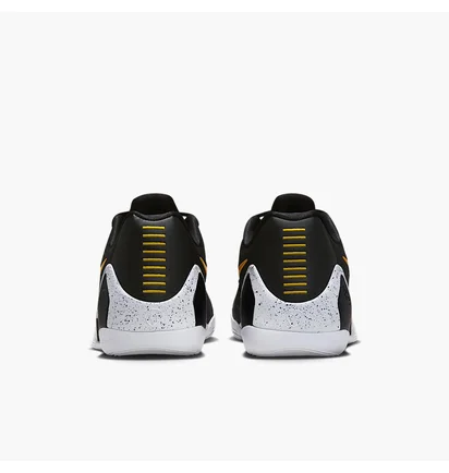 Кроссовки мужские Nike Kobe 9 Low Em Black IH1401-002