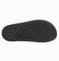 Сандали женские Crocs Brooklyn Luxe Cross Strap Black 209407-060