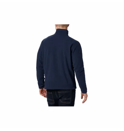 Куртка мужская Columbia Fast Trek Ii Full Zip Fleece Blue 1420421468