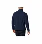 Куртка мужская Columbia Fast Trek Ii Full Zip Fleece Blue 1420421468